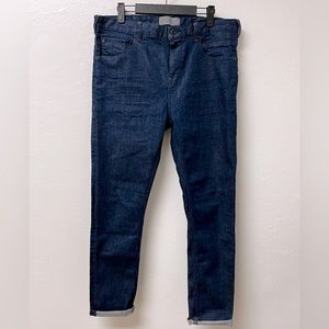 Scotch and soda skinny jeans